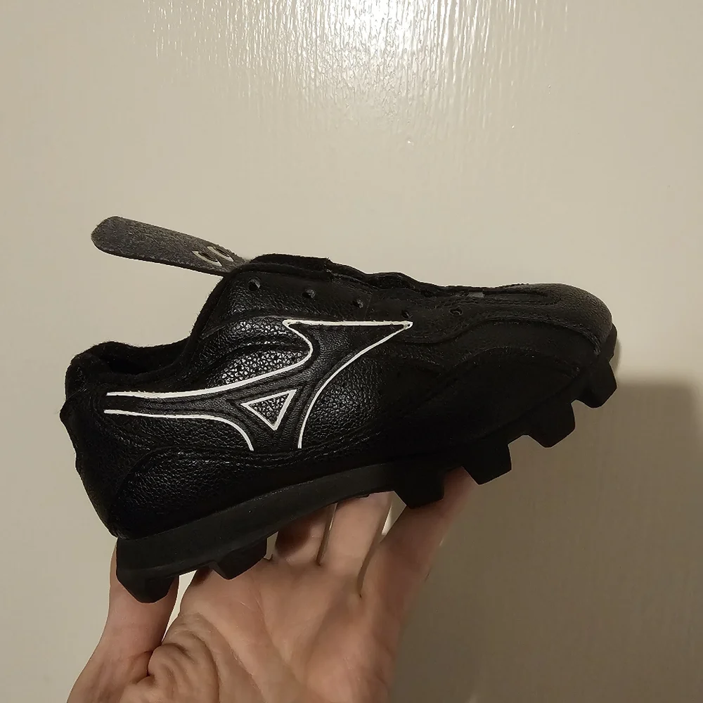 Mizuno vintage franchise